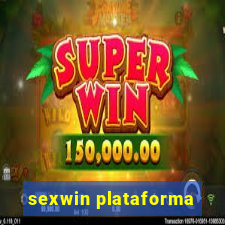 sexwin plataforma